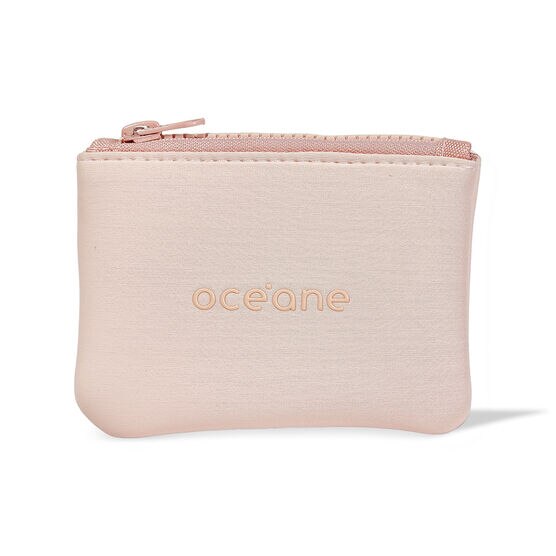 DAILY OC�ANE  MINI NECESSARIE ROSA